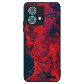 Obal pre Motorola Edge 40 Neo - Organic red