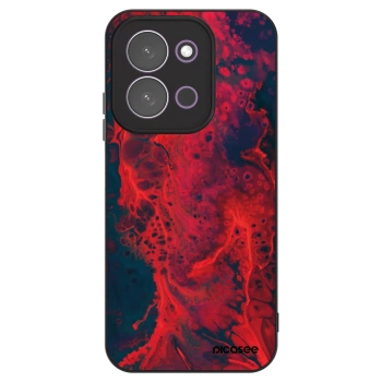 Obal pre Xiaomi Redmi 15C 5G - Organic red