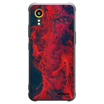 Obal pre Samsung Galaxy Xcover 7 - Organic red