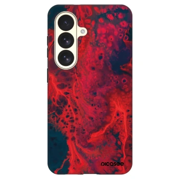 Obal pre Samsung Galaxy S26 - Organic red