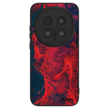 Obal pre Honor Magic8 Pro 5G - Organic red