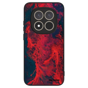 Picasee ULTIMATE CASE pro Xiaomi Redmi Note 15 Pro 5G - Organic red