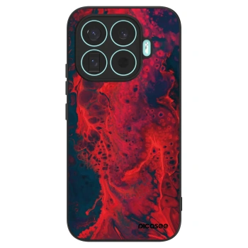 Obal pre Xiaomi 17T - Organic red