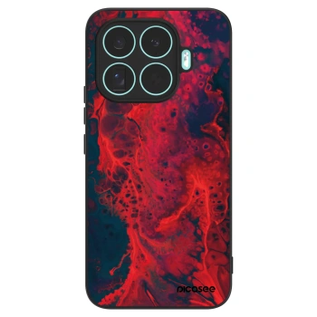 Obal pre Xiaomi 17T Pro - Organic red