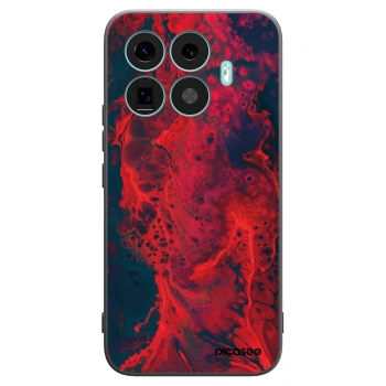 Obal pre Xiaomi 17T Pro - Organic red