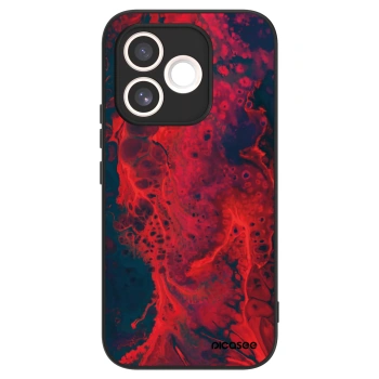Obal pre Honor 600 Lite - Organic red