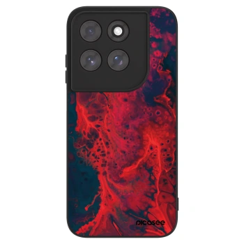 Obal pre Motorola Moto G77 - Organic red