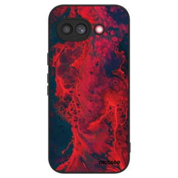Obal pre Google Pixel 10a - Organic red