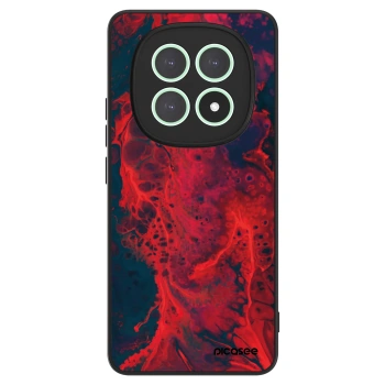 Obal pre Xiaomi Redmi Note 15 5G - Organic red