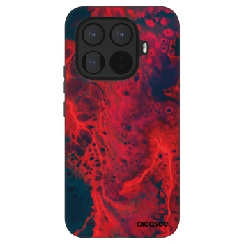 Obal pre Xiaomi 15T Pro - Organic red