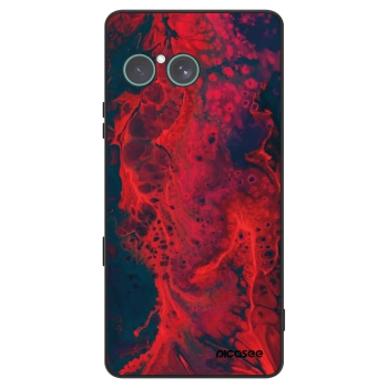 Obal pre Sony Xperia 10 VII - Organic red