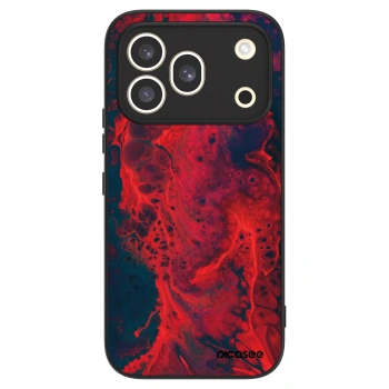 Obal pre Honor 600 Pro - Organic red