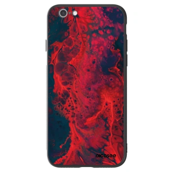 Obal pre Apple iPhone 6/6S - Organic red