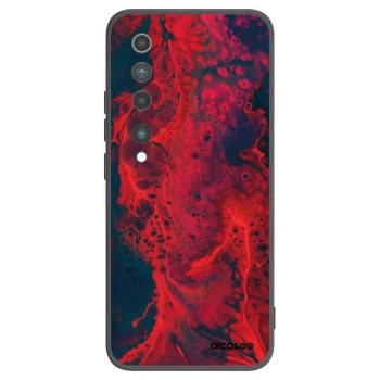 Obal pre Xiaomi Mi 10 - Organic red