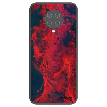 Obal pre Xiaomi Poco F2 Pro - Organic red