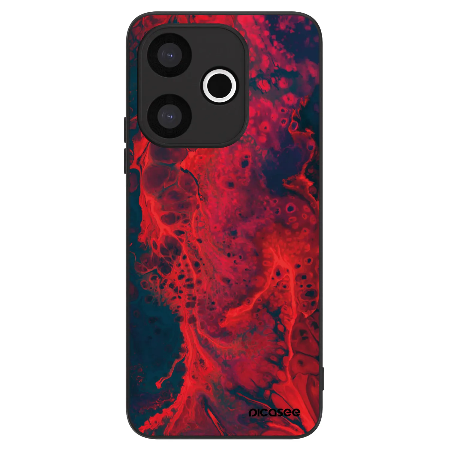 ULTIMATE CASE pro Xiaomi Redmi 13 4G - Organic red