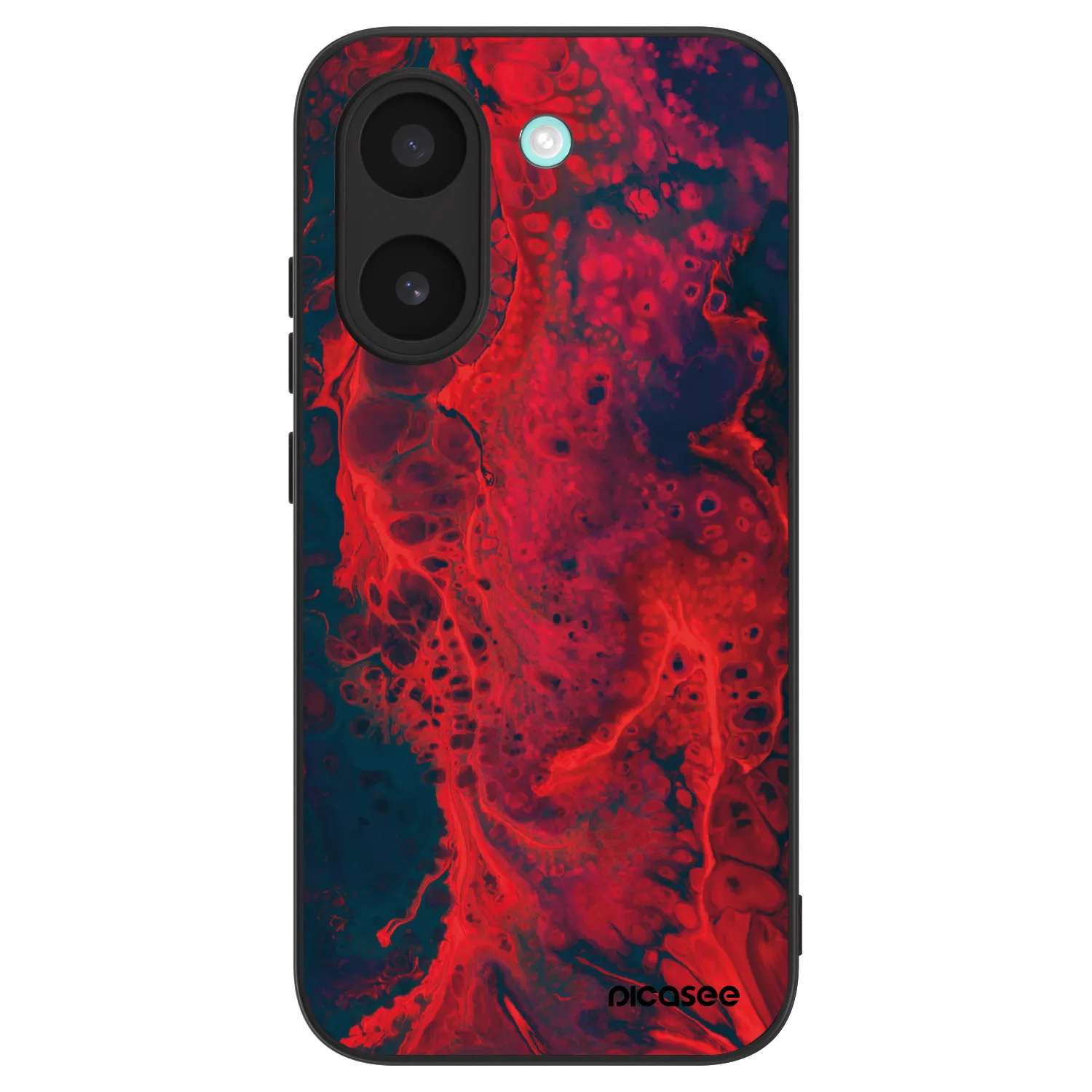 Picasee ULTIMATE CASE pro Xiaomi Poco X8 Pro - Organic red