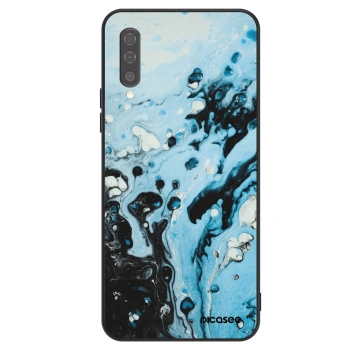 Obal pre Samsung Galaxy A50 A505F - Organic blue