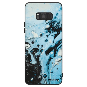 Obal pre Samsung Galaxy S8 G950F - Organic blue