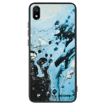 Obal pre Xiaomi Redmi 7A - Organic blue