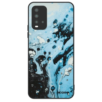 Obal pre Xiaomi Redmi 9T - Organic blue