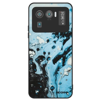 Obal pre Xiaomi Mi 11 Ultra - Organic blue