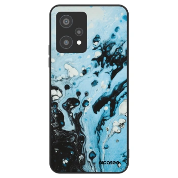 Obal pre Realme 9 Pro 5G - Organic blue