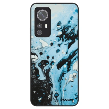Obal pre Xiaomi 12 - Organic blue