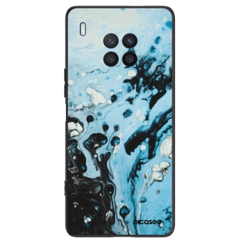Obal pre Honor 50 Lite - Organic blue