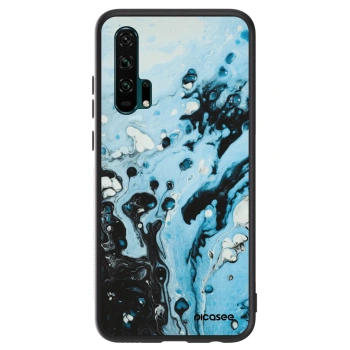 Obal pre Honor 20 Pro - Organic blue
