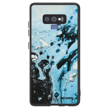 Obal pre Samsung Galaxy Note 9 N960F - Organic blue