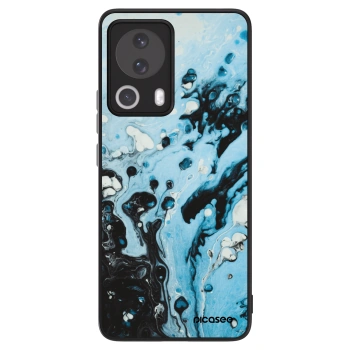 Picasee ULTIMATE CASE pro Xiaomi 13 Lite - Organic blue