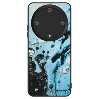 Obal pre Honor Magic5 Lite 5G - Organic blue