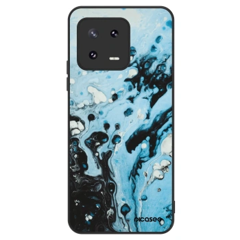 Obal pre Xiaomi 13 Pro - Organic blue