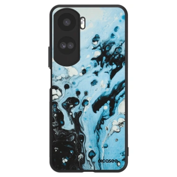 Obal pre Honor 90 Lite 5G - Organic blue