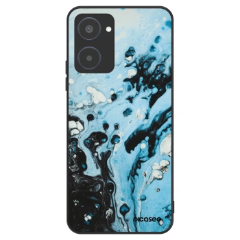 Obal pre Realme 10 4G - Organic blue