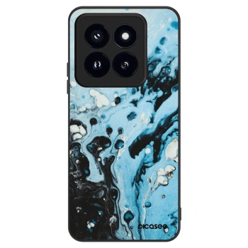 Obal pre Xiaomi 14 Pro - Organic blue