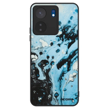 Obal pre Xiaomi Redmi 13C 4G - Organic blue