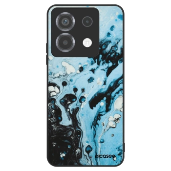 Obal pre Xiaomi Poco X6 - Organic blue