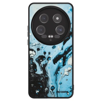 Obal pre Xiaomi 14 Ultra - Organic blue