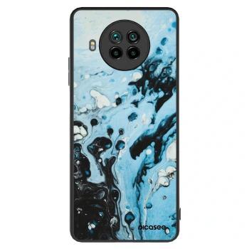 Obal pre Xiaomi Mi 10T Lite - Organic blue