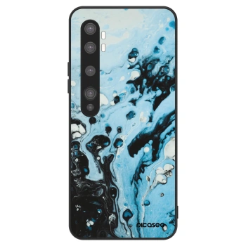 Obal pre Xiaomi Mi Note 10 (Pro) - Organic blue