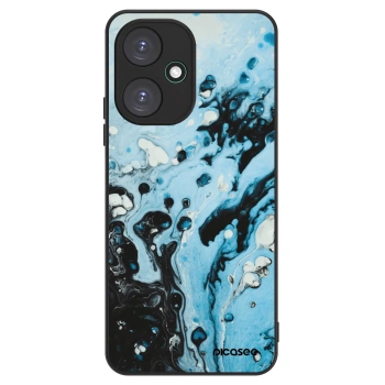 Obal pre Xiaomi Redmi 13C 5G - Organic blue