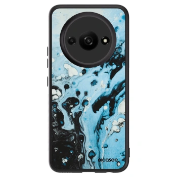 Obal pre Xiaomi Redmi A3 - Organic blue