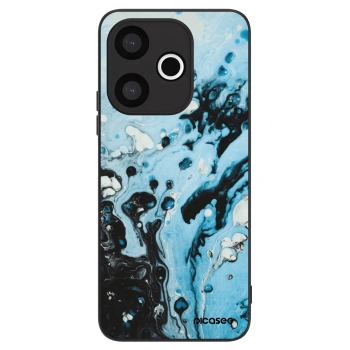 Obal pre Xiaomi Redmi 13 4G - Organic blue