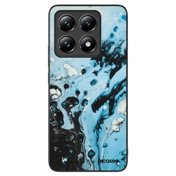Picasee ULTIMATE CASE pro Xiaomi 14T - Organic blue