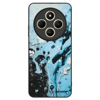 Obal pre Xiaomi Redmi 14C - Organic blue