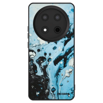 Obal pre Honor Magic7 Lite 5G - Organic blue