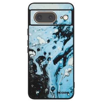 Obal pre Google Pixel 8 - Organic blue
