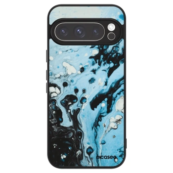 Obal pre Google Pixel 9 Pro - Organic blue